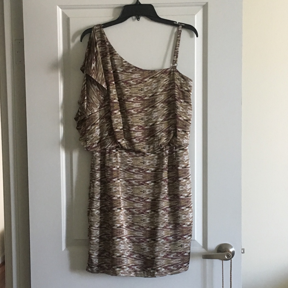 Jessica Simpson Dress